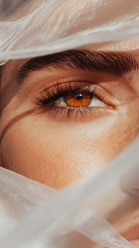 How to Clean Lash Extensions at Home (The Right Way)