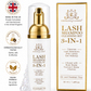 The Empress Lash Cleanse