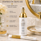 The Empress Lash Cleanse