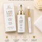 The Empress Lash Cleanse
