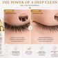 The Empress Lash Cleanse