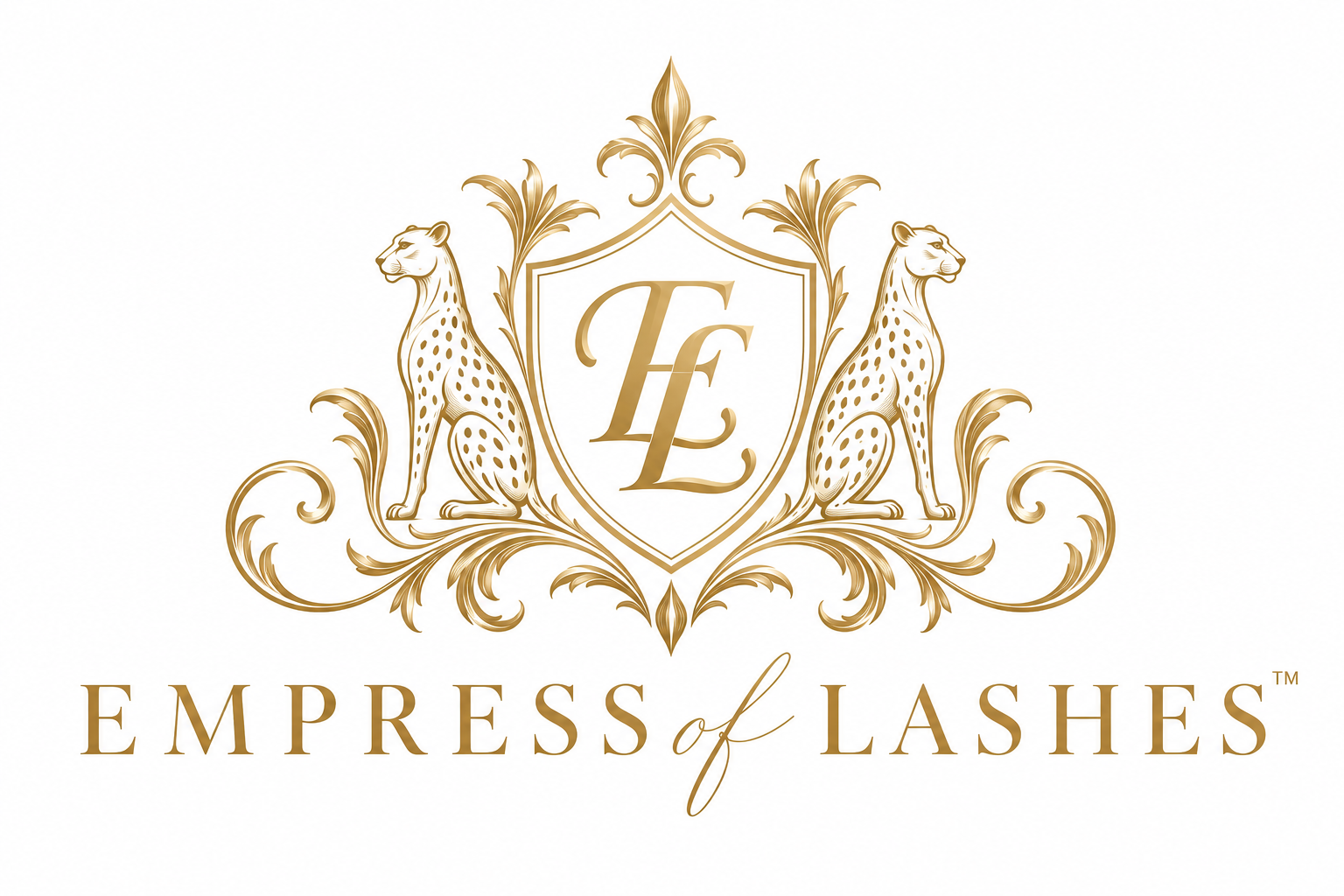 Empress of Lashes