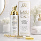 The Empress Lash Cleanse